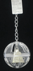 Foraging Ball with Chain and Bell Foraging Ball with Chain and Bell