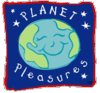 NEW! Planet Pleasures Toys NEW! Planet Pleasures Toys