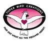 NEW! Super Bird Toys NEW! Super Bird Toys