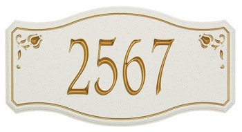 New Amsterdam Plaque
