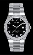 Bulova Men's Marine Star 96D14