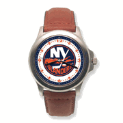 NHL New York Islanders Rookie Men's Sport Watch