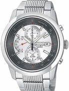 Seiko Men's Chronograph SNAB15