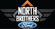 NORTH BROTHERS FORD NORTH BROTHERS FORD