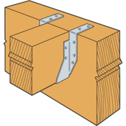 HU-TF/HUS-TF Top Flange Hangers HU-TF/HUS-TF Top Flange Hangers