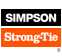 (PA/PB/PBS/PCT/PFD/PGT) - ANCHORS BASES HANGERS & STRAPS (PA/PB/PBS/PCT/PFD/PGT) - ANCHORS BASES HANGERS & STRAPS