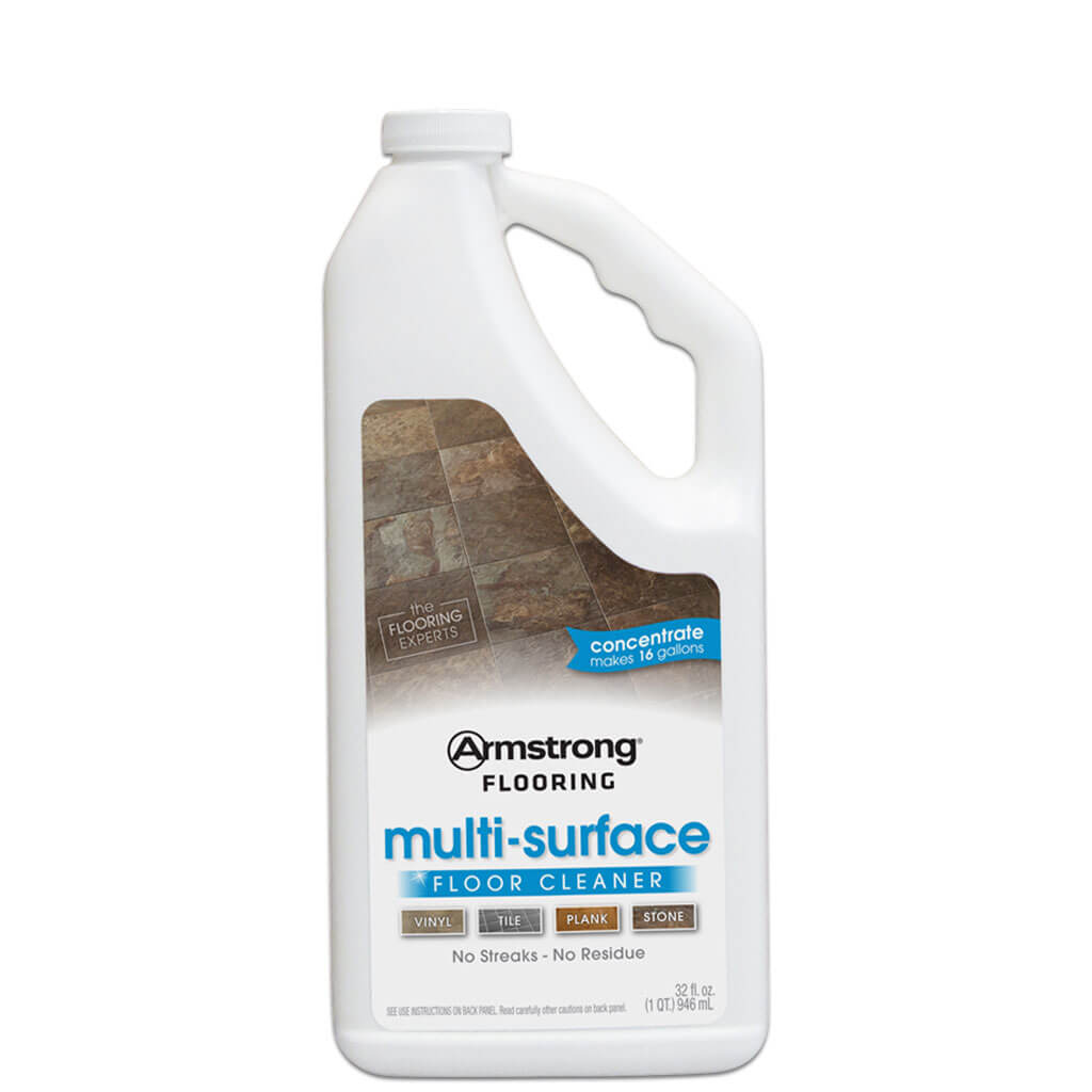 Armstrong Floor Cleaner Discontinued