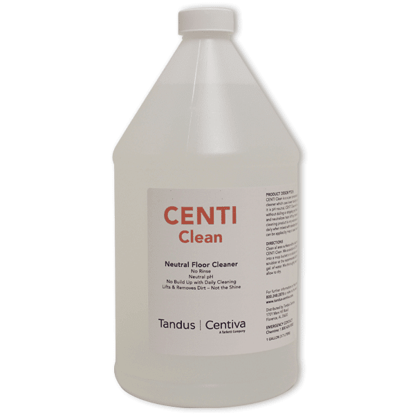 Alternatives for Discontinued Floor Care Products