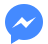 Facebook Messenger Icon