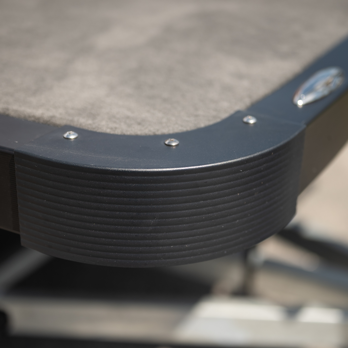 Premium Bumper System
