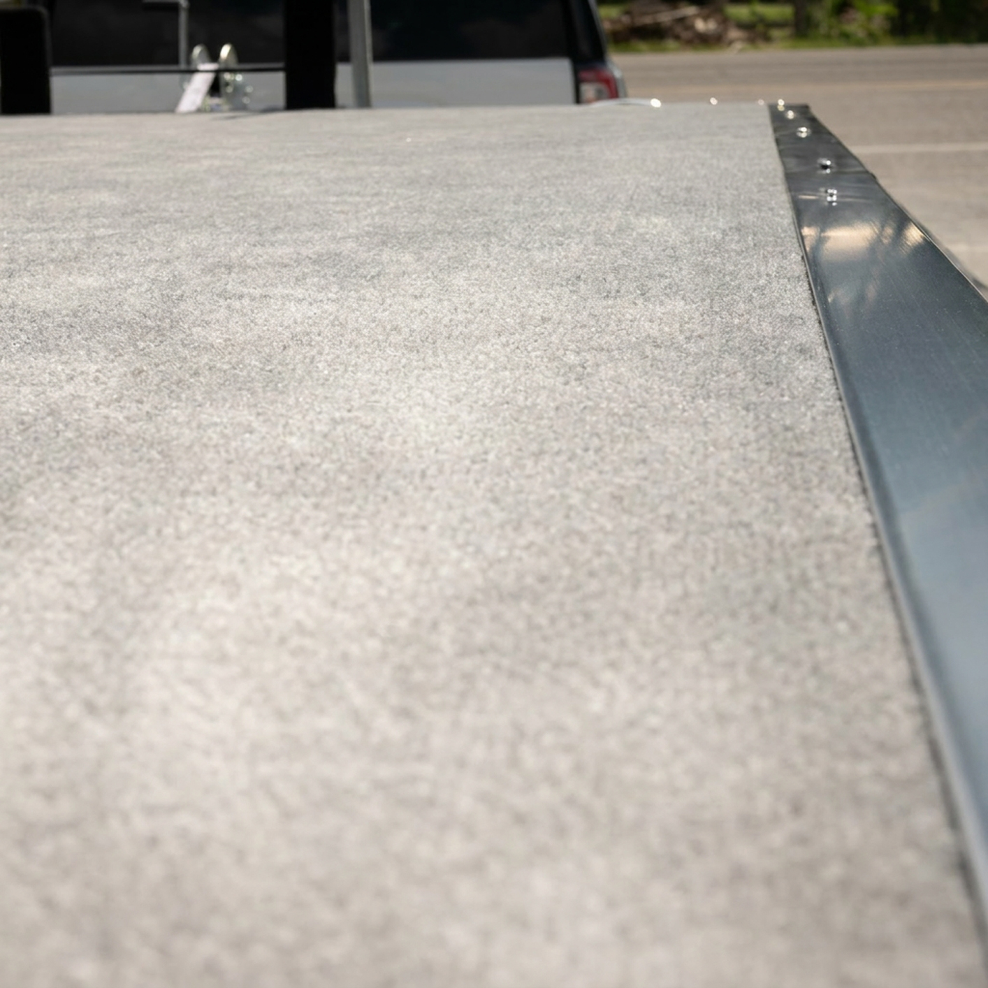 Premium Flooring Options
