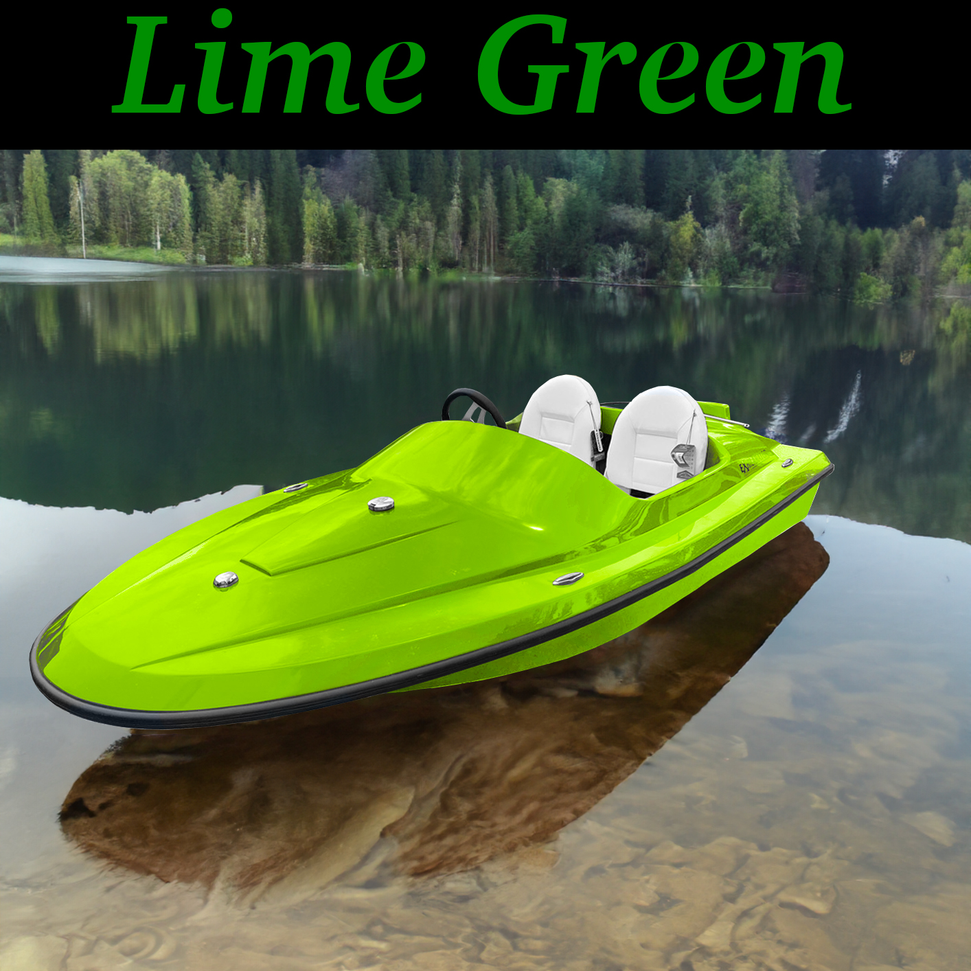 Lime Green