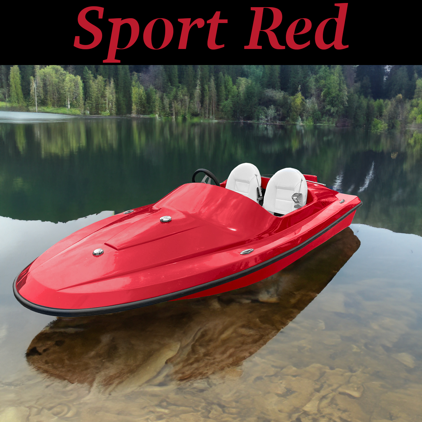 Sport Red