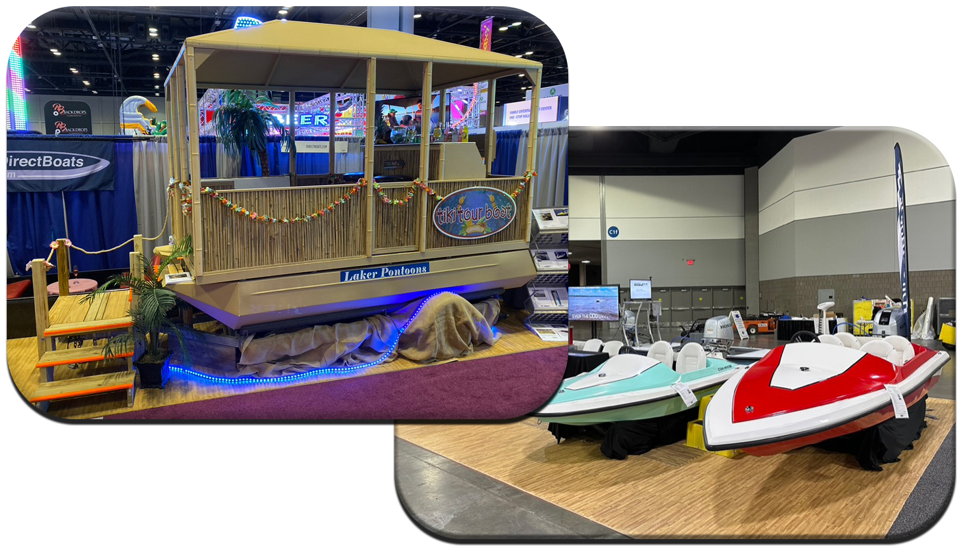 placeholder image of a boat show