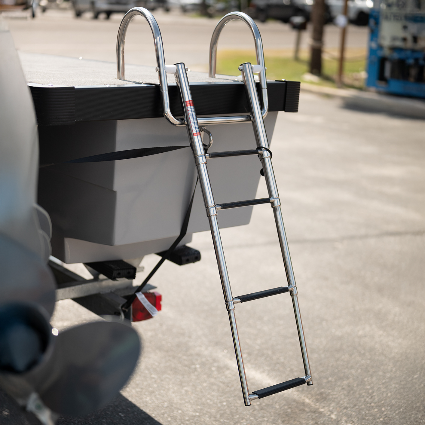 Swim Ladder