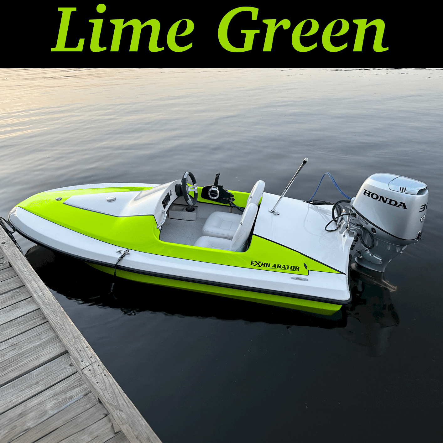 Lime Green