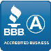 Better Business Bureau A+ Rating