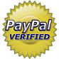 PayPal Verified