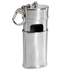 Simple Block Alphabet