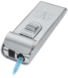 Interlocking Monogram (3 initials)