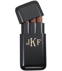 Roman Monogram (3 initials)