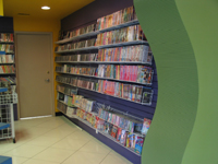 Even more karaoke music!!!