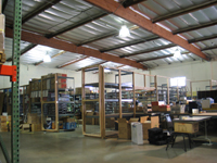 Our warehouse is fully stocked so you can get your items right away. Out of stock is a rare case.