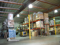 Ace Karaoke is one of the largest distributors in the world. We provide to hundreds of retail stores worldwide.