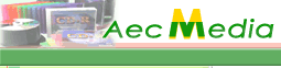 Aec Media: Blank Cdr Media,Cd r Blank Media,Dvdr Disks,Dvd r Blank Media,Mini cdr disks,Cd & Dvd Media storage / packaging, DVD Burner, Lables...