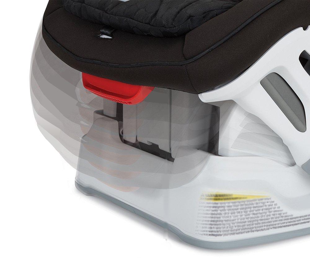 Britax Marathon ClickTight Convertible Car Seat Verve