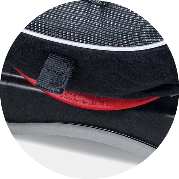 Britax Marathon G4.1 Convertible Car Seat - McCoy 2015 -Stroller Promotion Store britaxmarathong4 recline