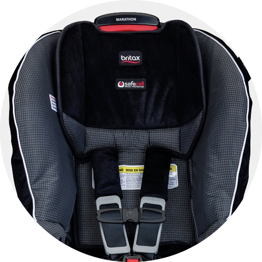 Britax Marathon G4.1 Convertible Car Seat - McCoy 2015 -Stroller Promotion Store britaxmarathong4 safecell