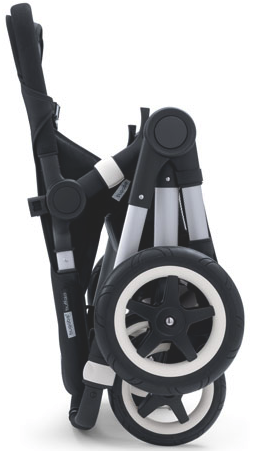 Bugaboo Buffalo Classic Plus Stroller - Grey Melange -Babyzen || Stokke || CHICCO Sales bugaboo buffalo this product will one piece fold