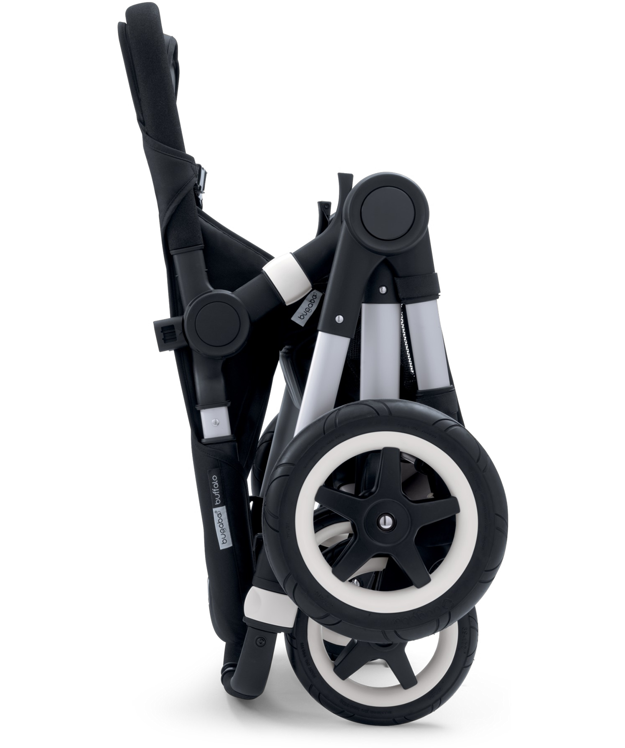 Bugaboo Buffalo Stroller - Limited Edition - Atelier -Graco Store bugaboobuffalo fold