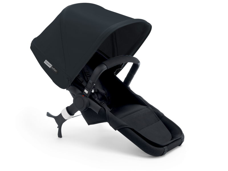 Bugaboo Buffalo Stroller - Limited Edition - Atelier -Graco Store bugaboobuffalo seat