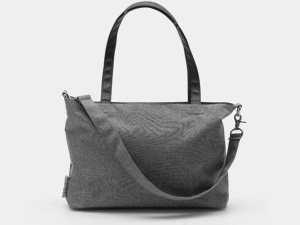 Bugaboo Buffalo Classic Plus Stroller - Grey Melange -Babyzen || Stokke || CHICCO Sales bugaboobuffalo whyitsspecial totebaggrey