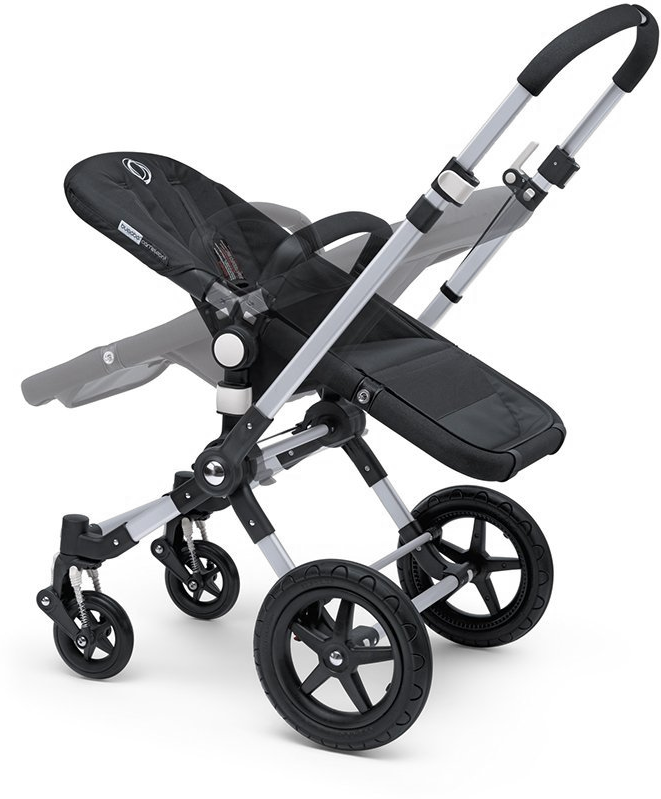 Bugaboo Cameleon 3 Stroller Limited Edition Atelier -Babyzen || Baby Jogger Shop bugaboocameleon3 reversibleseat
