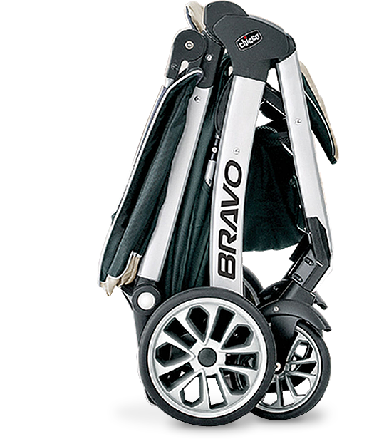 Chicco 2016 Bravo Trio Travel System - Rainfall 17 Chicco 2016 Bravo Trio Travel System - Rainfall -Britax || Graco || Maxi-Cosi Shop chiccobravo fold