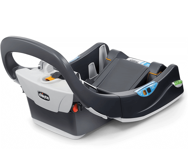 Chicco Fit2 Rear-Facing Infant & Toddler Car Seat With Anti-Rebound Bar - Tempo 19 Chicco Fit2 Rear-Facing Infant & Toddler Car Seat With Anti-Rebound Bar - Tempo -Stroller Promotion Store chiccofit2 installation