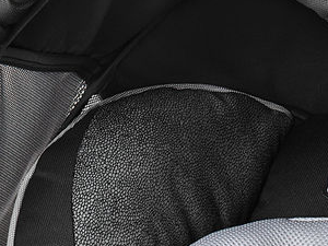 Chicco KeyFit 30 Magic Infant Car Seat - Shale -Stroller Promotion Store chiccokeyfit whyitsspecial fabric