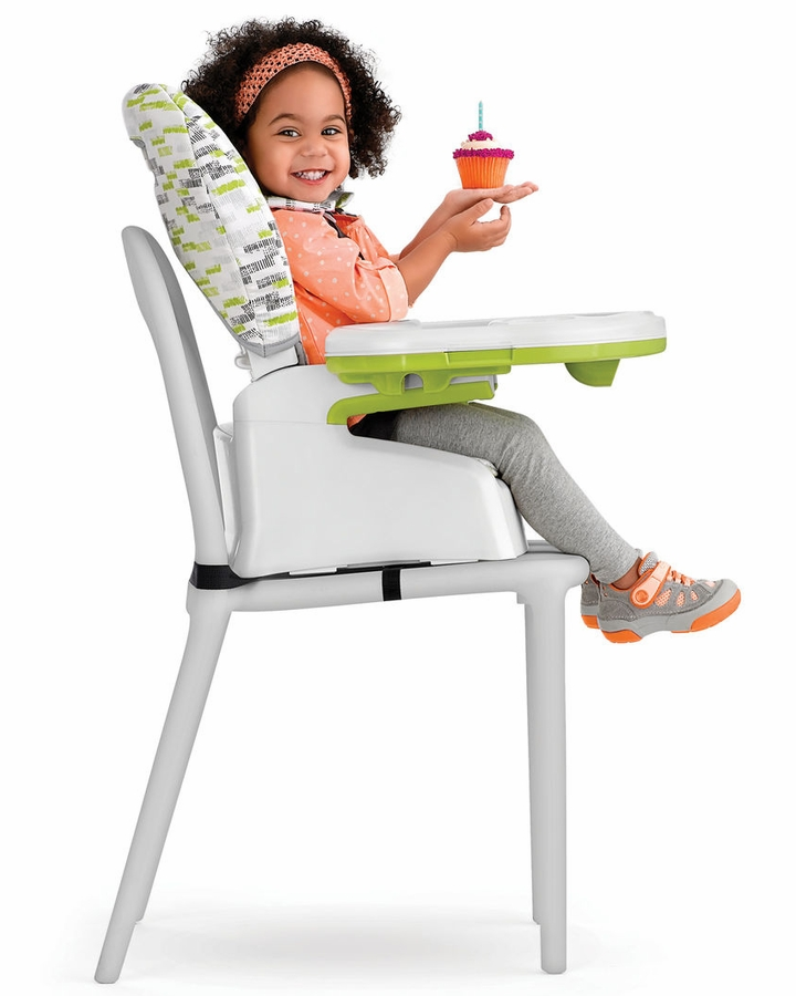 Chicco Stack 3 In 1 Highchair - Kiwi -Stroller Promotion Store chiccostack thisitemwill booster