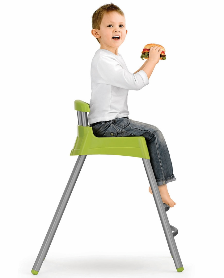 Chicco Stack 3 In 1 Highchair - Kiwi -Stroller Promotion Store chiccostack thisitemwill youthstool