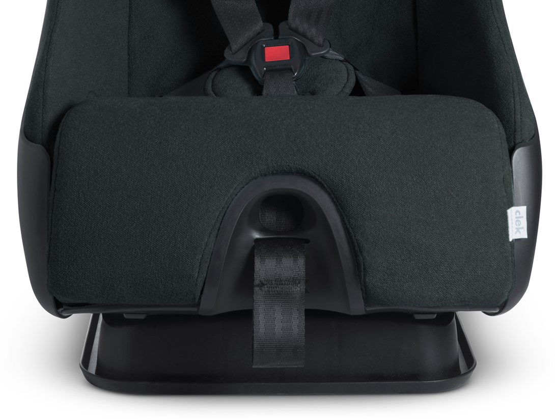 Clek Fllo 2018 Convertible Car Seat - Tokidoki Unicorno Disco -Stroller Promotion Store clekfllo crumple