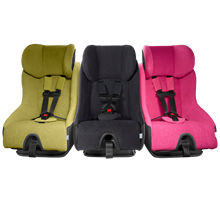 Clek Fllo 2018 Convertible Car Seat - Tokidoki Unicorno Disco -Stroller Promotion Store clekfllo thisitemwill 3across