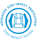 Clek Fllo 2018 Convertible Car Seat - Tokidoki Unicorno Disco -Stroller Promotion Store clekfoonf thisitemwill sip