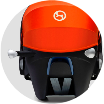 Cybex Aton Q Plus Infant Car Seat 2016 Hawaii -Stroller Promotion Store cybexatonqfeatures lsp