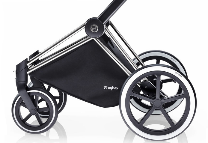 Cybex Priam Lux City Stroller - Autumn Gold 12 Cybex Priam Lux City Stroller - Autumn Gold -Stroller Promotion Store cybexpriamlux trekking