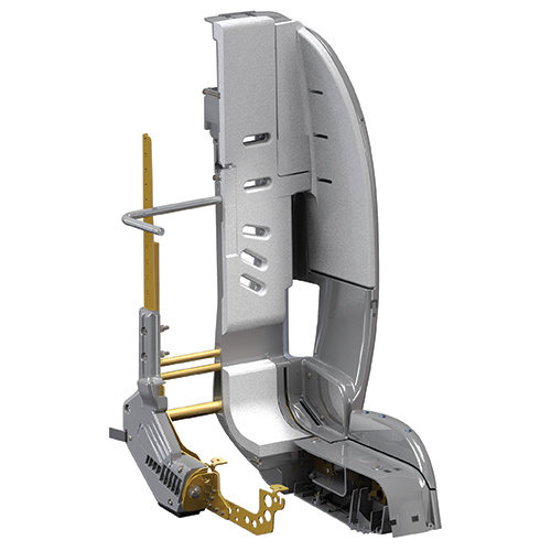 Diono Radian R100 All-In-One Convertible Car Seat - Plum -Stroller Promotion Store dionor100 steelframe