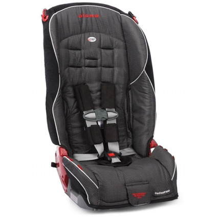 Diono Radian R100 All-In-One Convertible Car Seat - Plum -Stroller Promotion Store dionor100 washable