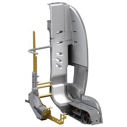 Diono Radian R120 All-In-One Convertible - Storm 11 Diono Radian R120 All-In-One Convertible - Storm -Stroller Promotion Store dionor120 frame